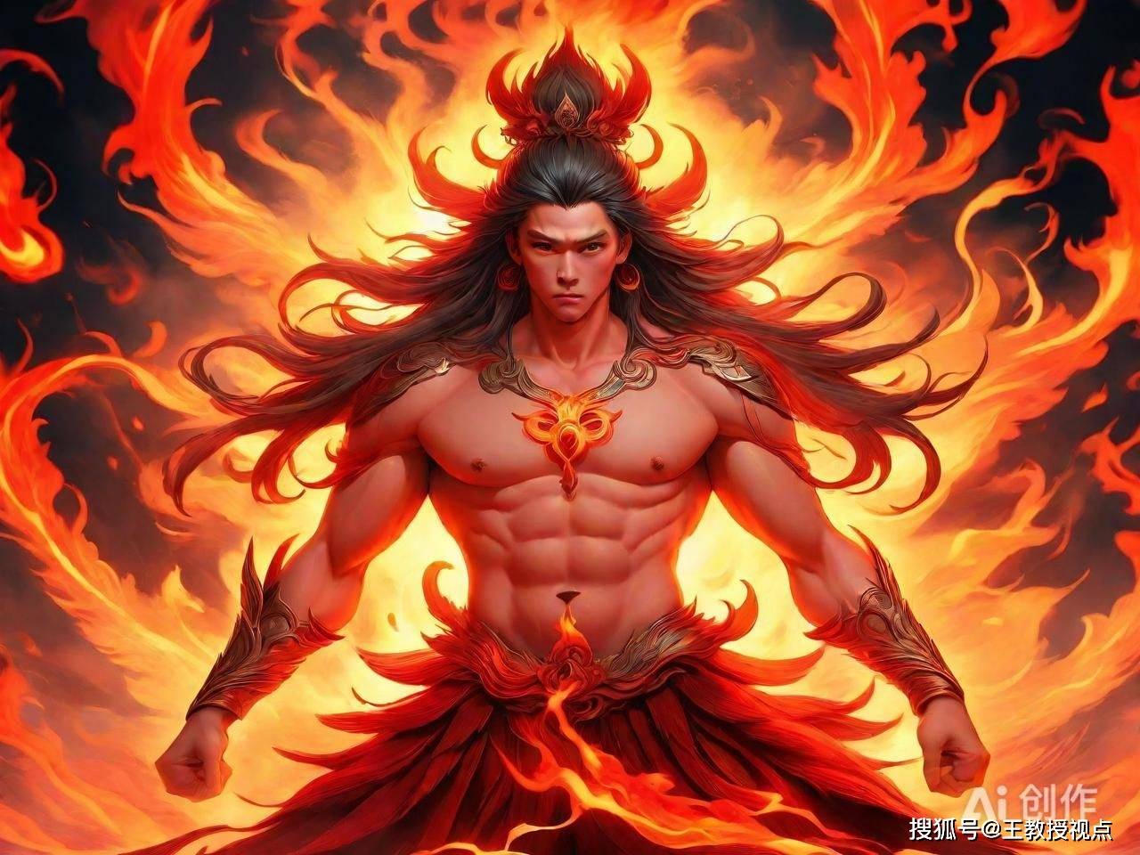 火族 来自搜狐网