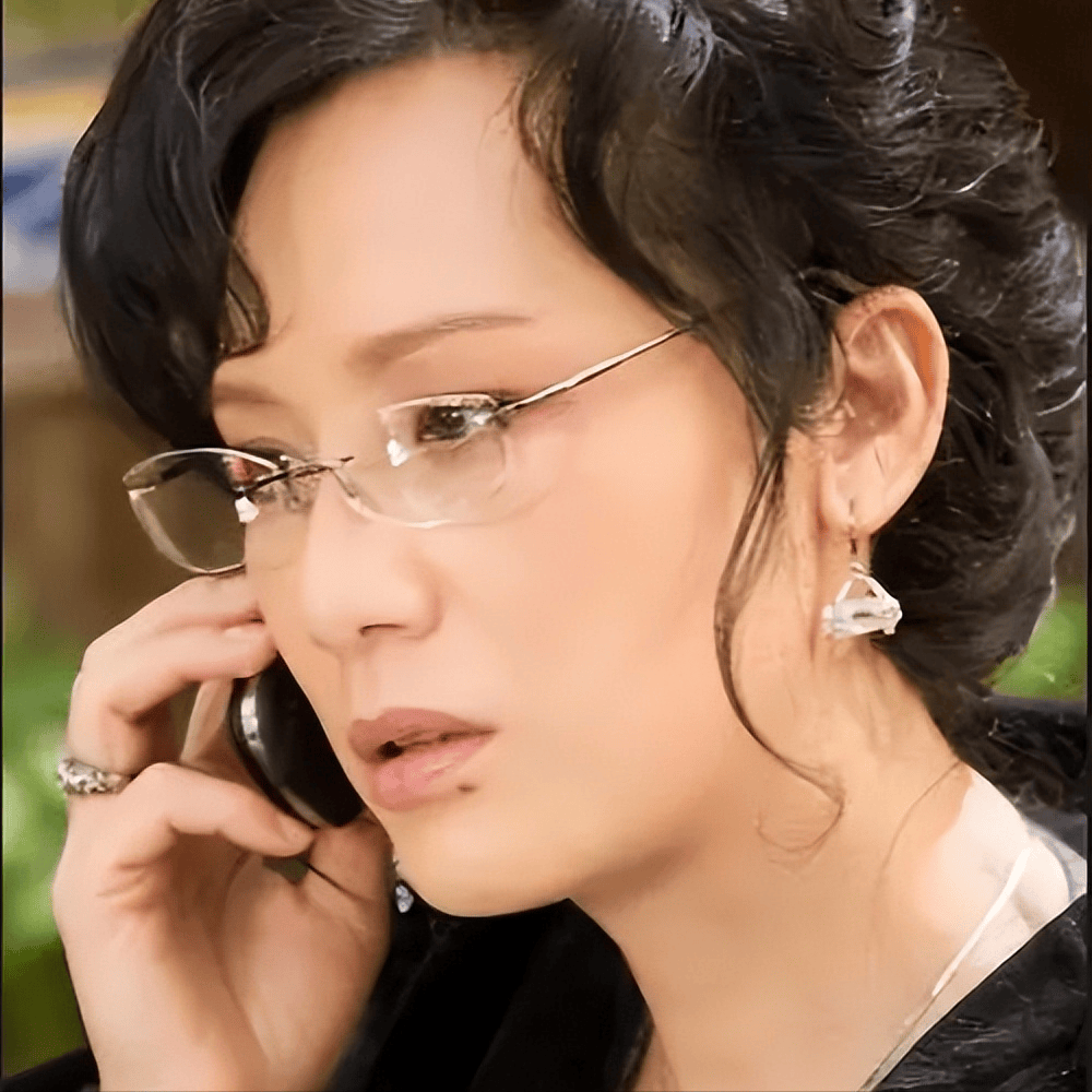 李建群:被导演一见钟情,同居27年却不结婚,63岁迎来自己的结局