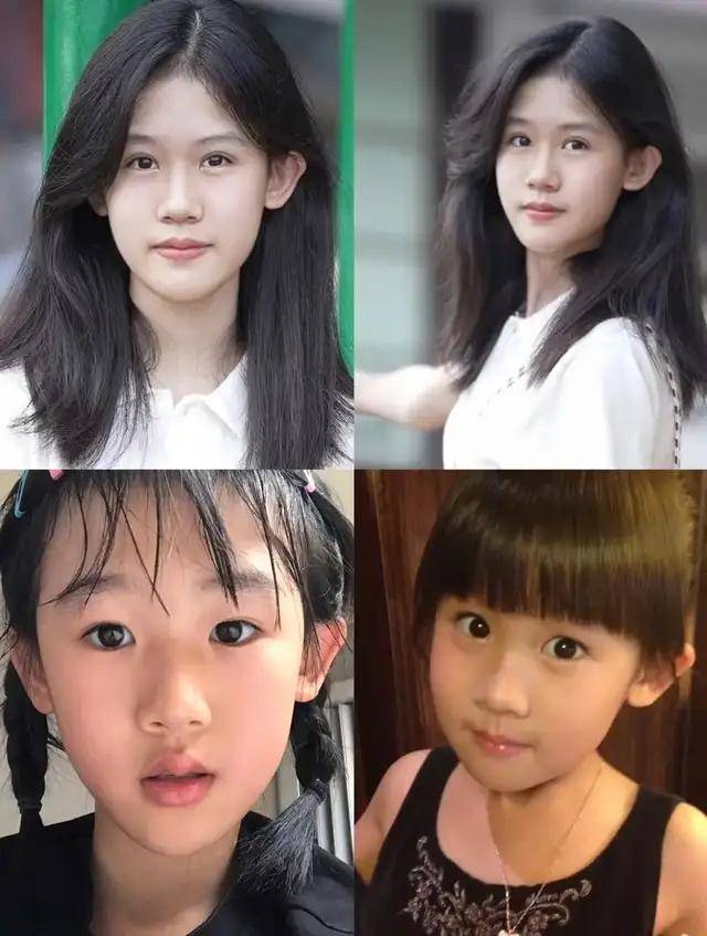 还是和鲍蕾同款的…太难受了吧_陆毅_爸爸_时候