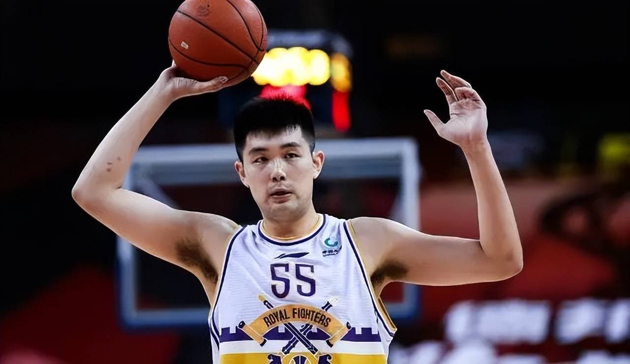 孙桐林:遇到了适合自己的体系,如鱼得水,得以爆发