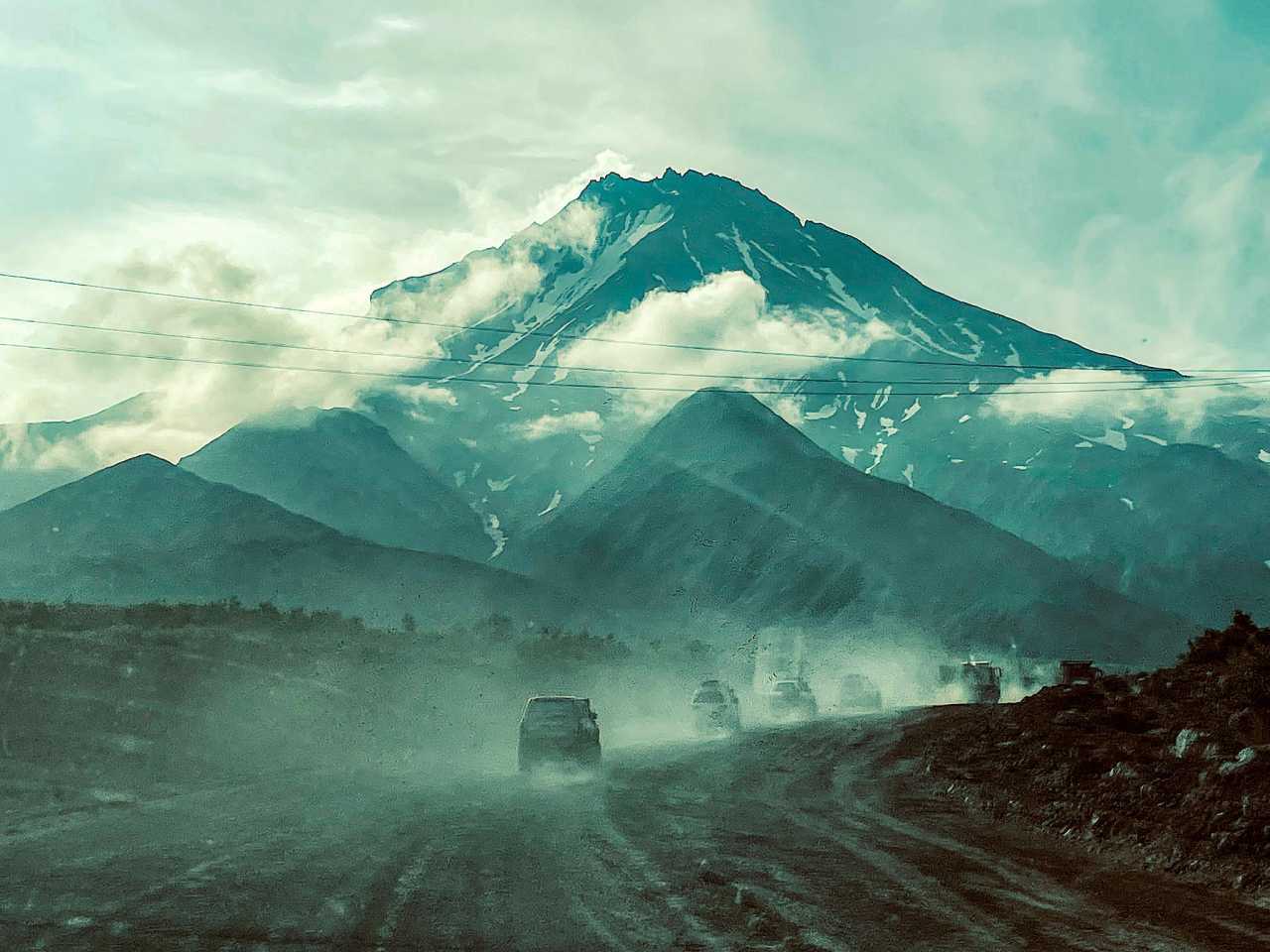 图片[62]-火山、峡谷、城市与熊 ｜ 在亚洲大陆最东端半岛感受地球的脉动 -华闻时空