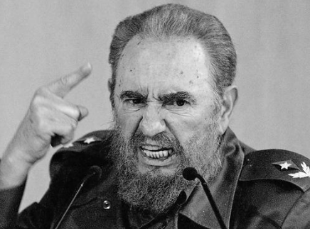 被刺杀身亡4位总统的美国,暗杀了此国领袖638次,却次次失败_卡斯特罗