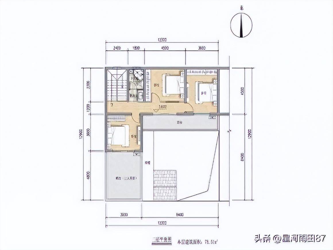 现代中国人的豪宅—新中式别墅!