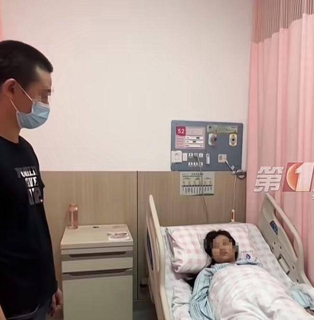 广东夫妻喜提4胞胎，父亲称收入微薄，当地妇联：社区街道都会介入-快手东莞四胞胎