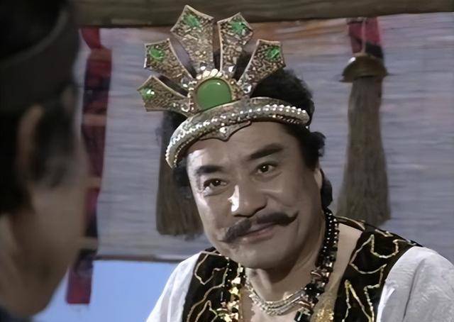 达奇:与傅艺伟因吻戏冷战一个月,今86岁在异国享晚年_澳洲_生活_封神