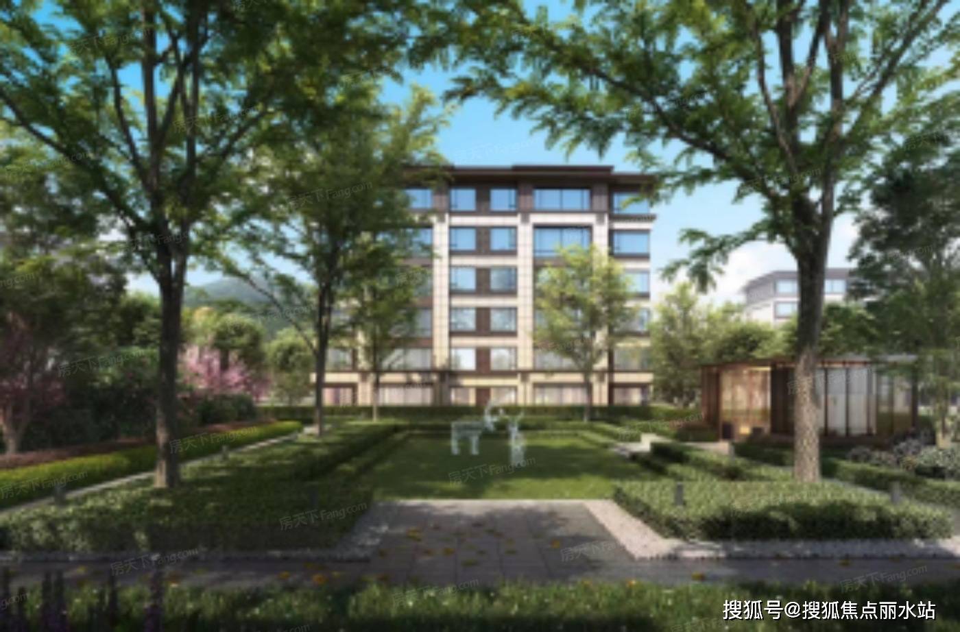 徐州璞樾御珑湖售楼处(璞樾御珑湖)首页网站丨璞樾御珑湖详情-价格