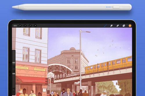 电容笔买什么牌子好?2024开学季超硬核避坑指南!选对不交智商税