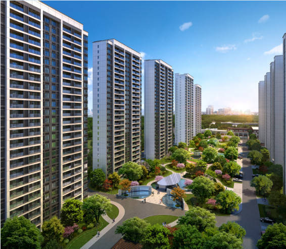 光明光樾华庭-苏州汾湖光樾华庭楼盘详情-光樾华庭房价-户型-容积率