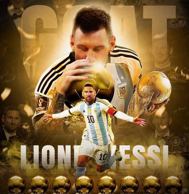 回首2021年马拉卡纳球场,那一幕梅西泪流满面地捧起美洲杯奖杯的时刻