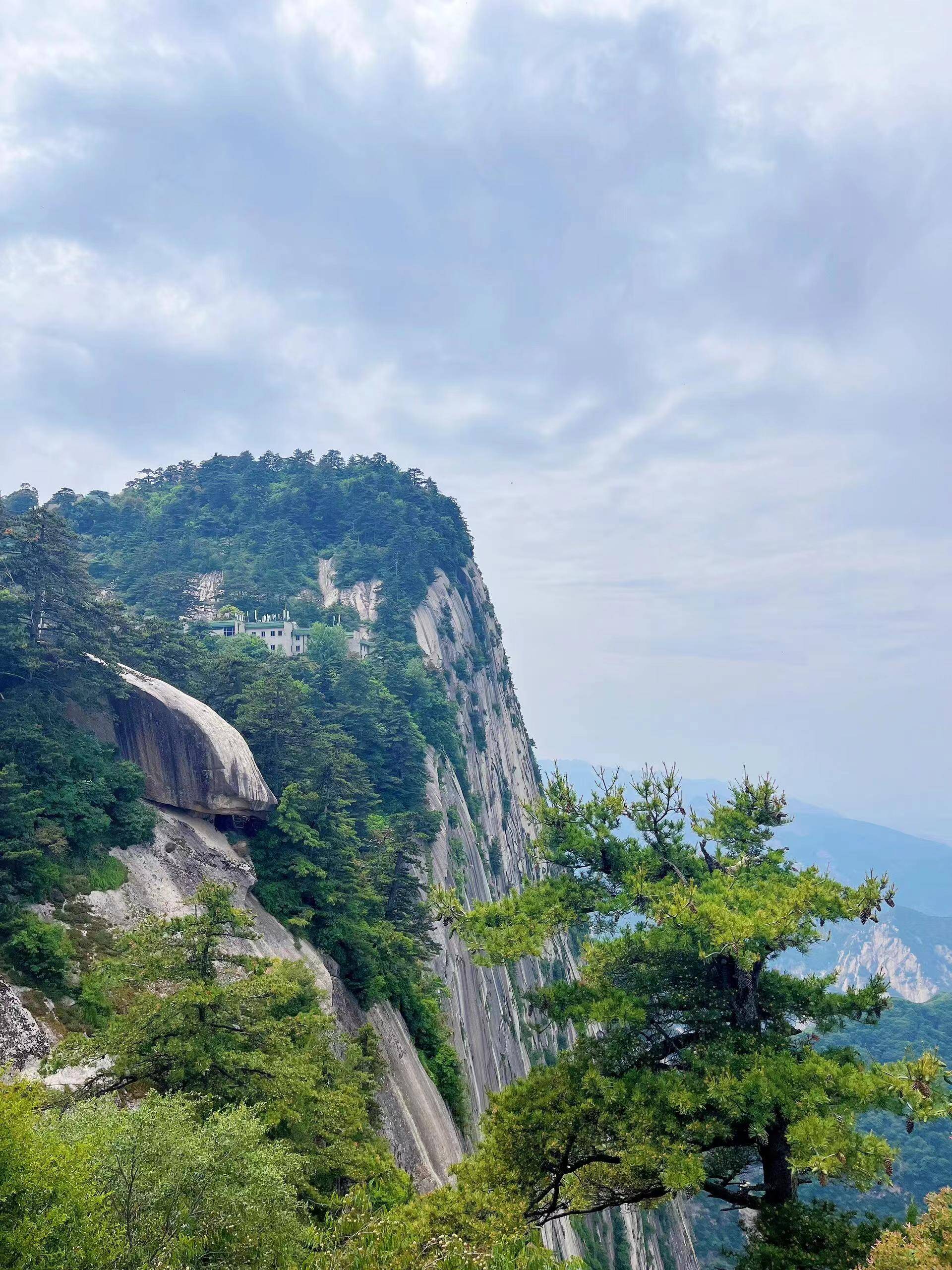 跟团游去西安玩3天预算多少,西安延安跟团高质量旅游分享