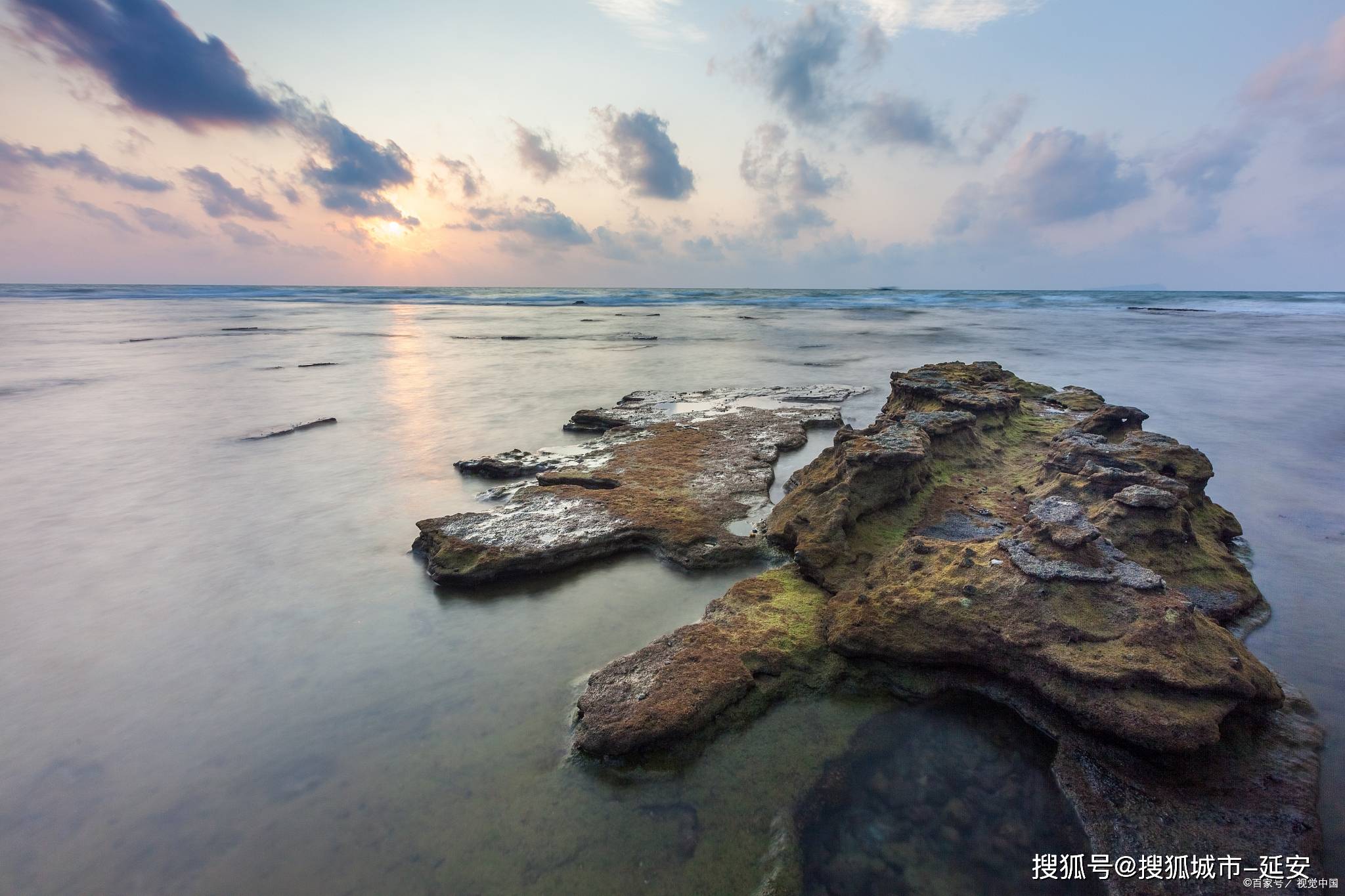 北海涠洲岛旅游攻略四日游，私人定制小包跟团双飞4天要花多少钱-第3张图片-海南百花岭热带雨林文化旅游区