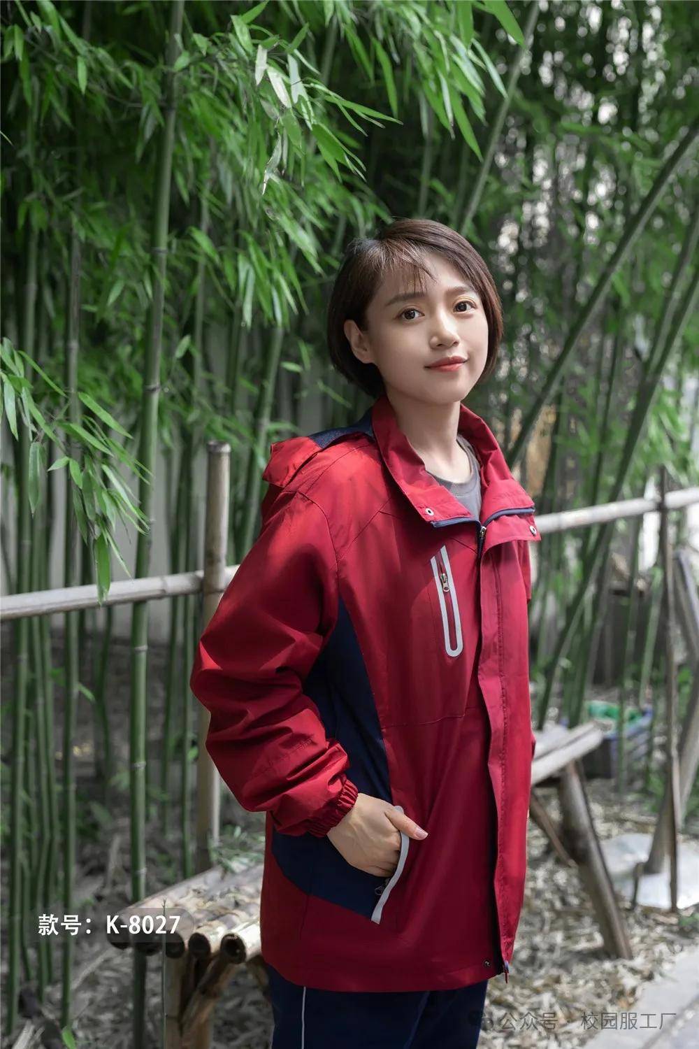 校服设计的时尚革命：重塑学生形象