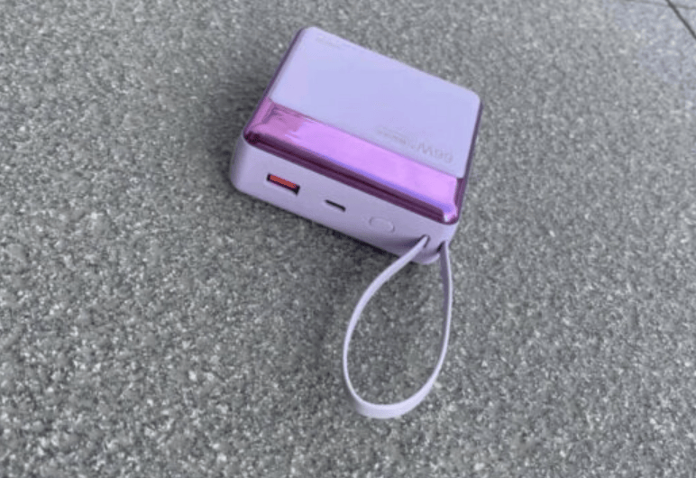 无线磁吸充电宝哪个品牌好?四大热门爆款磁吸充电宝品牌推荐