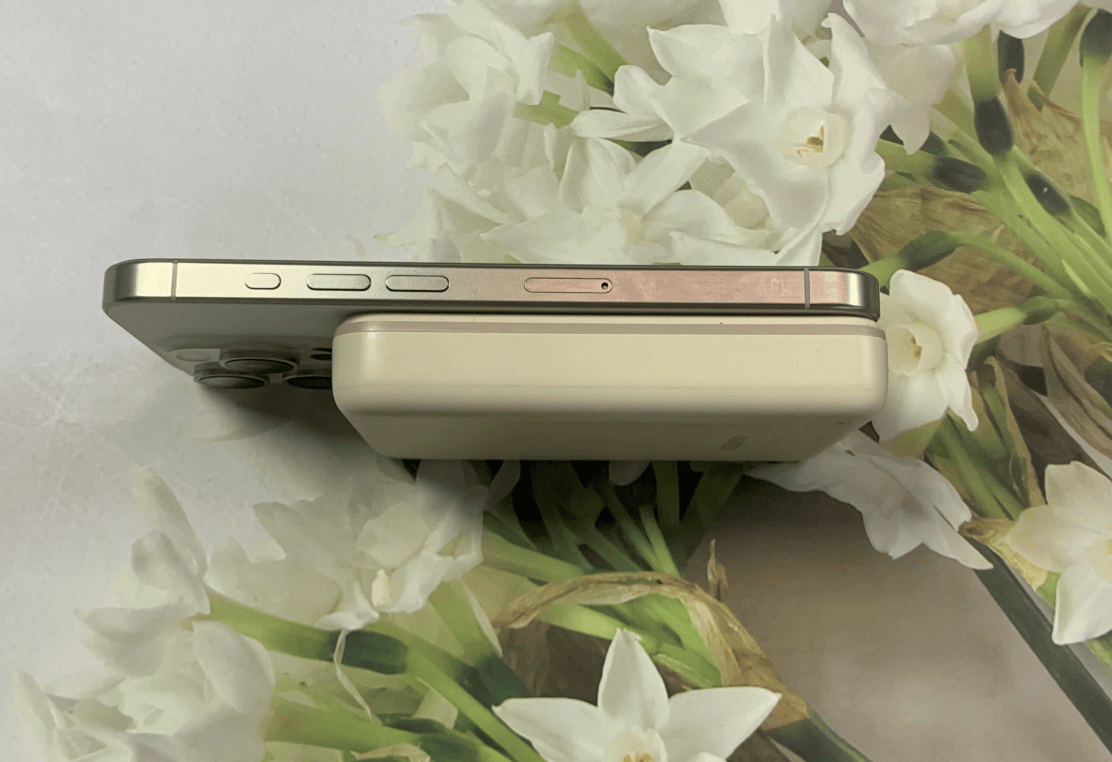 无线磁吸充电宝哪个品牌好?四大热门爆款磁吸充电宝品牌推荐