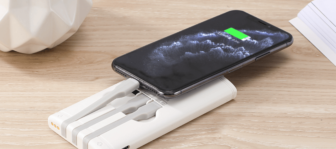 无线磁吸充电宝哪个品牌好?四大热门爆款磁吸充电宝品牌推荐