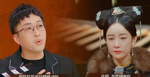 于正曝张檬取出整容假体"并戒酒,晒新剧角色照,颜值看懵网友