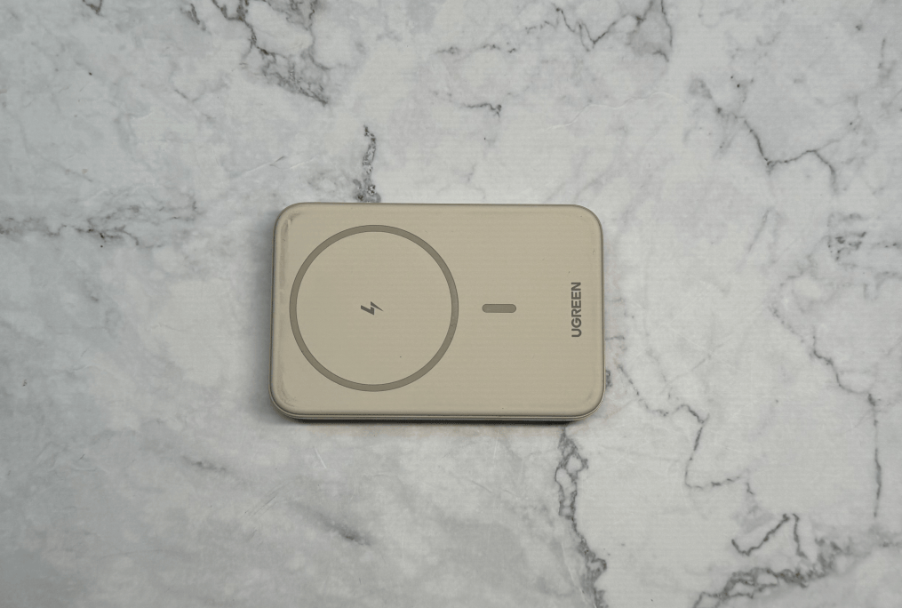 绿联充电宝怎么样?深度测评西圣、绿联、倍思磁吸充电宝!