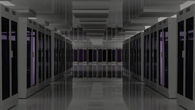 机房建设多少钱