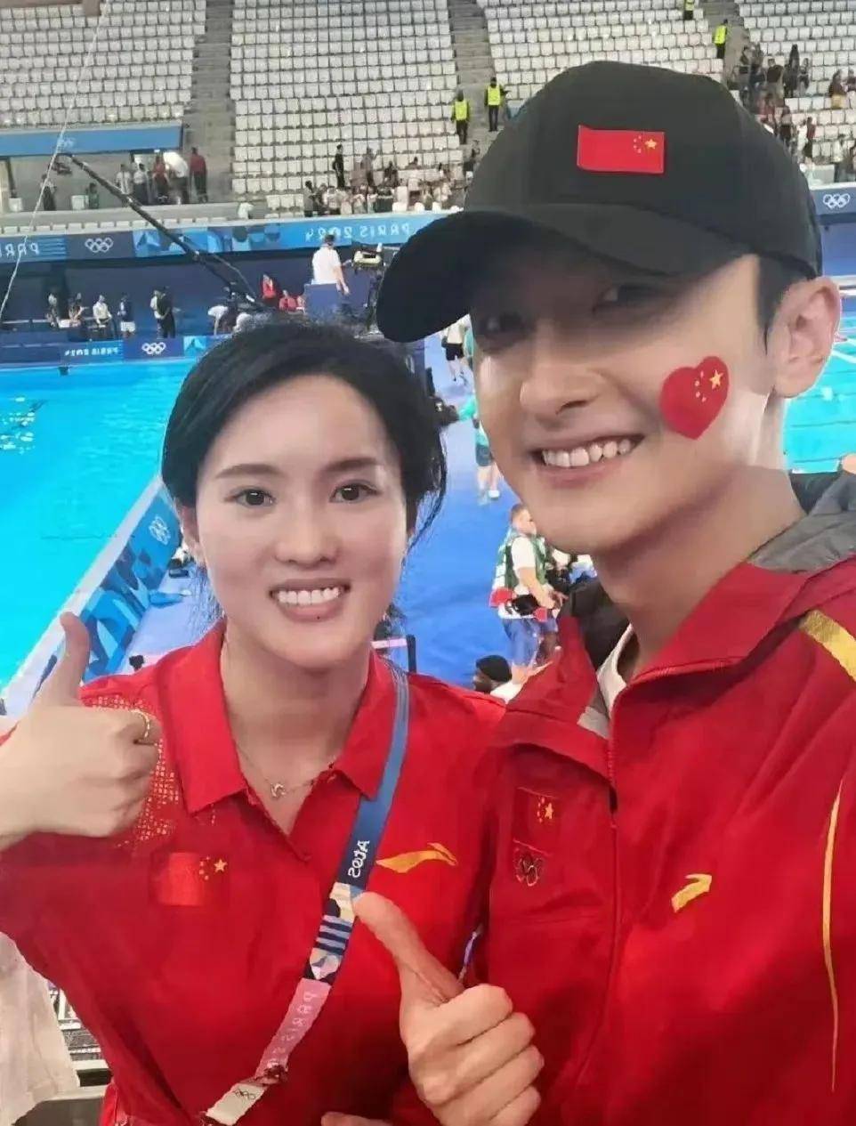 大瓜!陈若琳为何"倒贴"都要和牛骏峰恋爱,原来陈凯歌早有答案