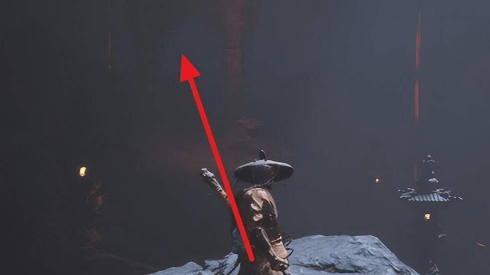 黑神话悟空虹霓云绦全收集攻略