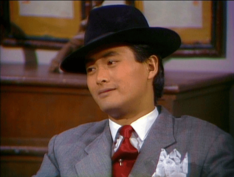 《上海滩》十位主要演员对比,现状差异巨大,出家,离世,无子女