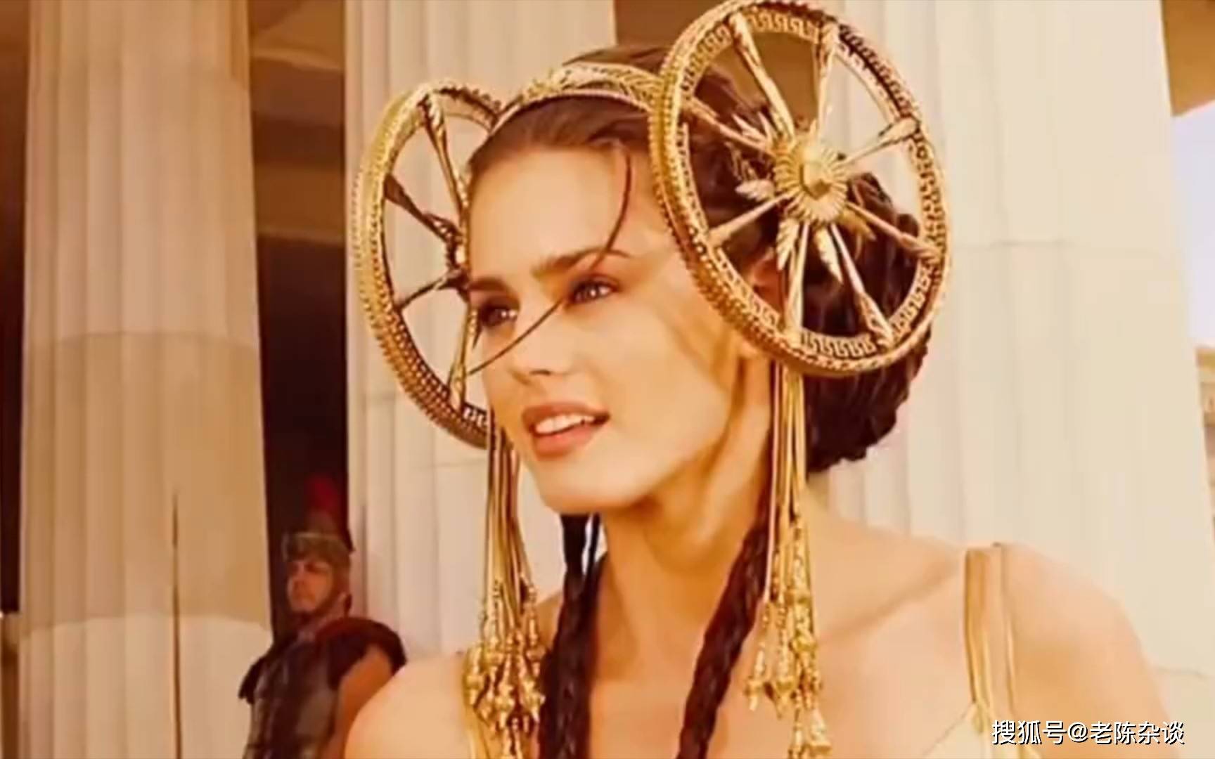 瓦妮莎·海斯勒,极品身材绝美颜值!