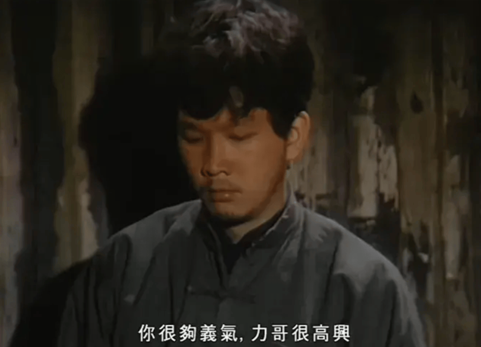 《上海滩》十位主要演员对比,现状差异巨大,出家,离世,无子女