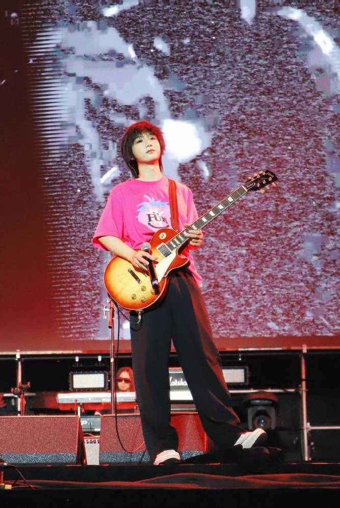 2024"所以少年人"水木年华巡回演唱会成都站(附演出阵容 演出时间表)