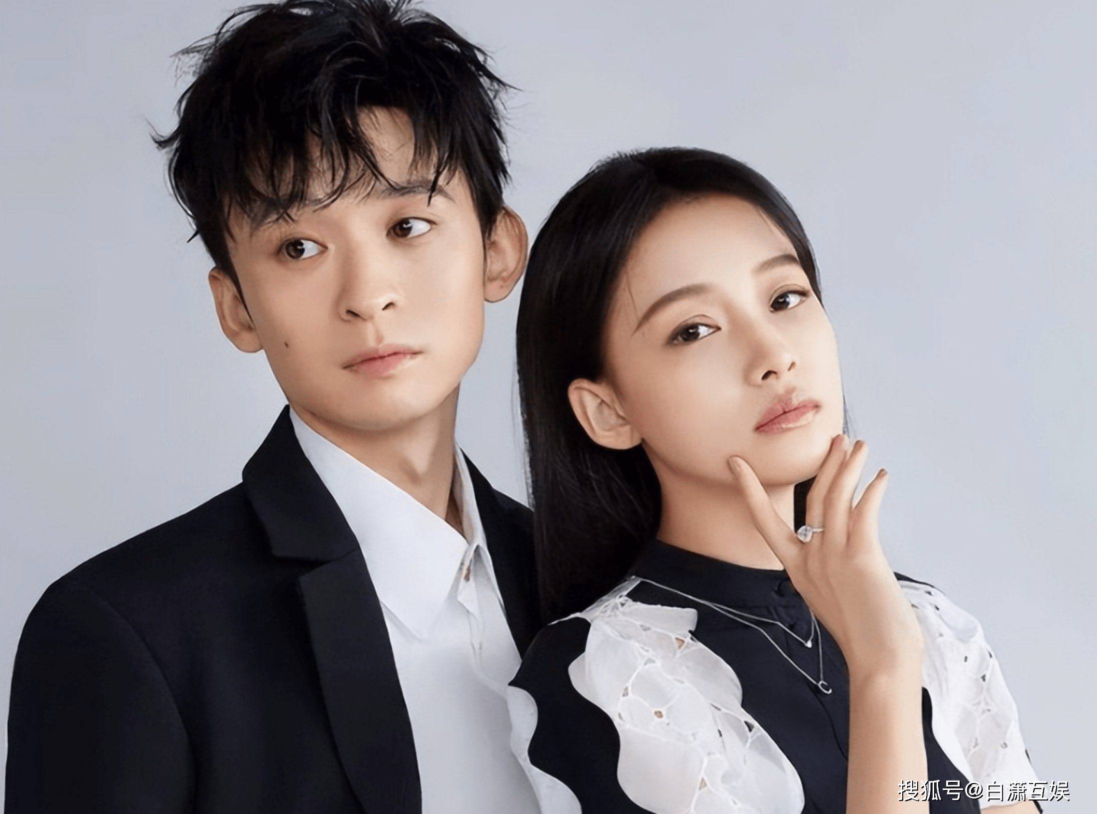 吉林出生最美的10位女明星,看看谁是你心中的"吉林第一美女"?