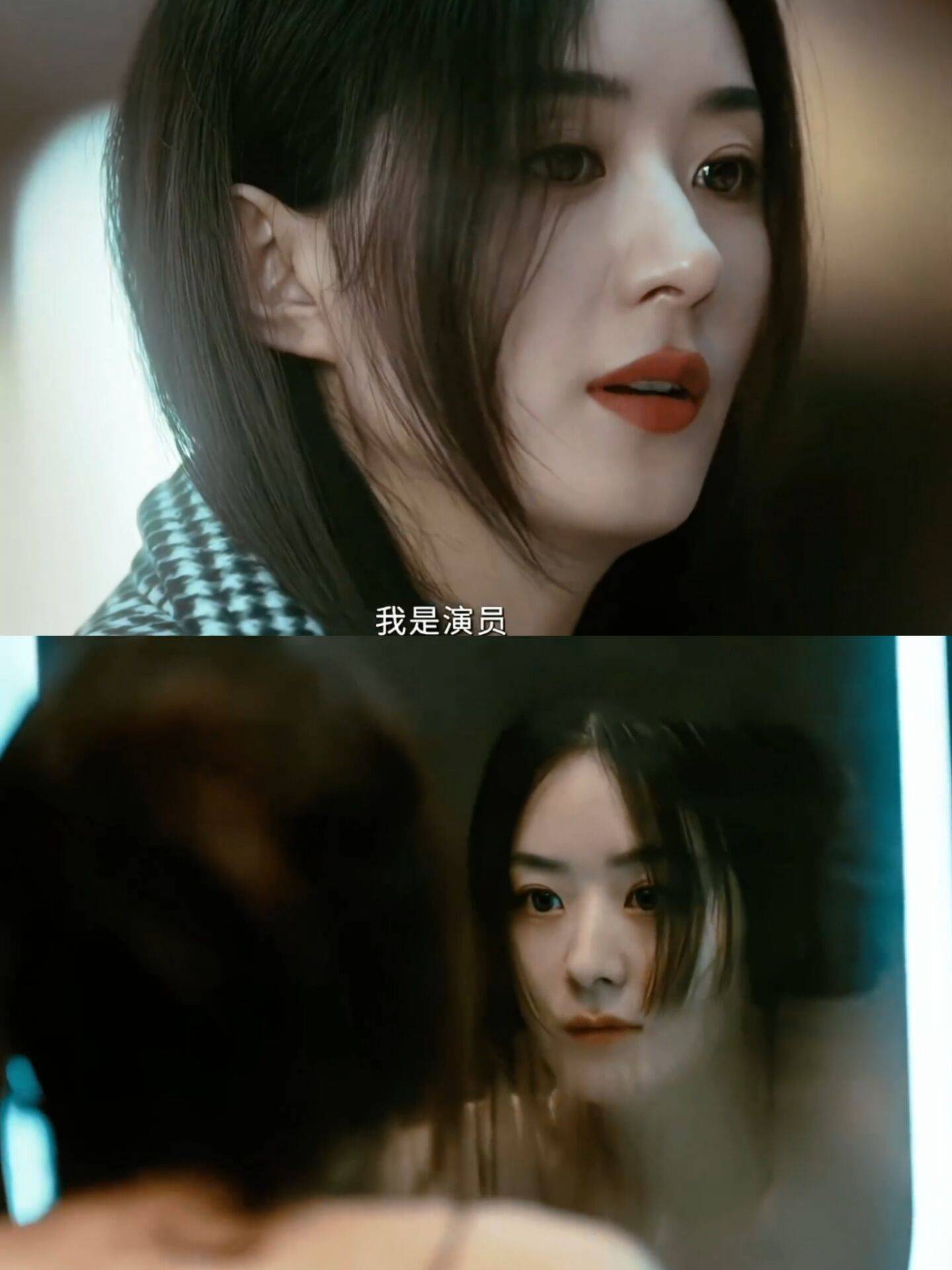 赵丽颖《乔妍的心事》定档了:上演悬疑情感剧情大片!