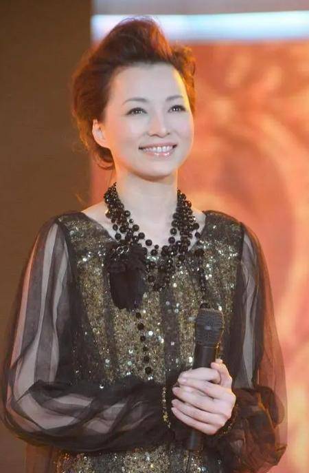 董卿父亲董善祥 女儿不听劝嫁二婚富豪