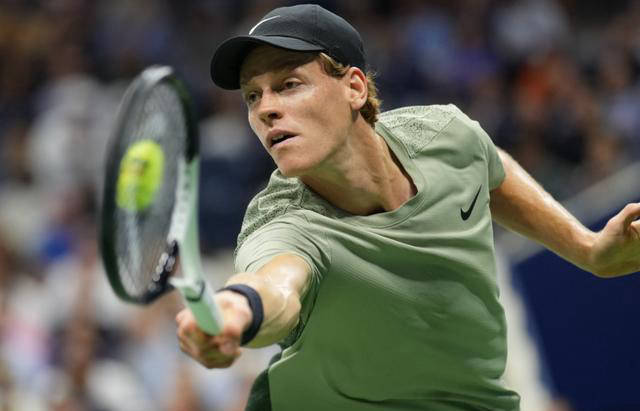 原创            辛纳3-1梅德韦杰夫，美网晋级四强战况详解-美网男单决赛预测