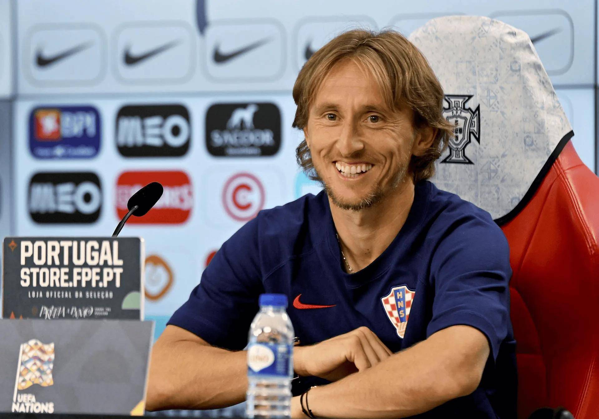 魔笛:不确定能否参加26世界杯;除c罗外,葡萄牙最喜欢b席