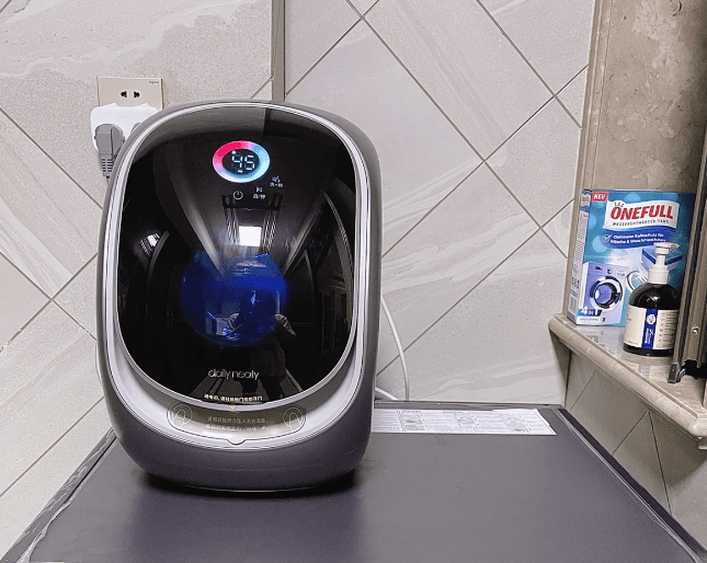 哪种内裤洗衣机好用?力荐不买后悔的五大爆款内衣洗衣机!