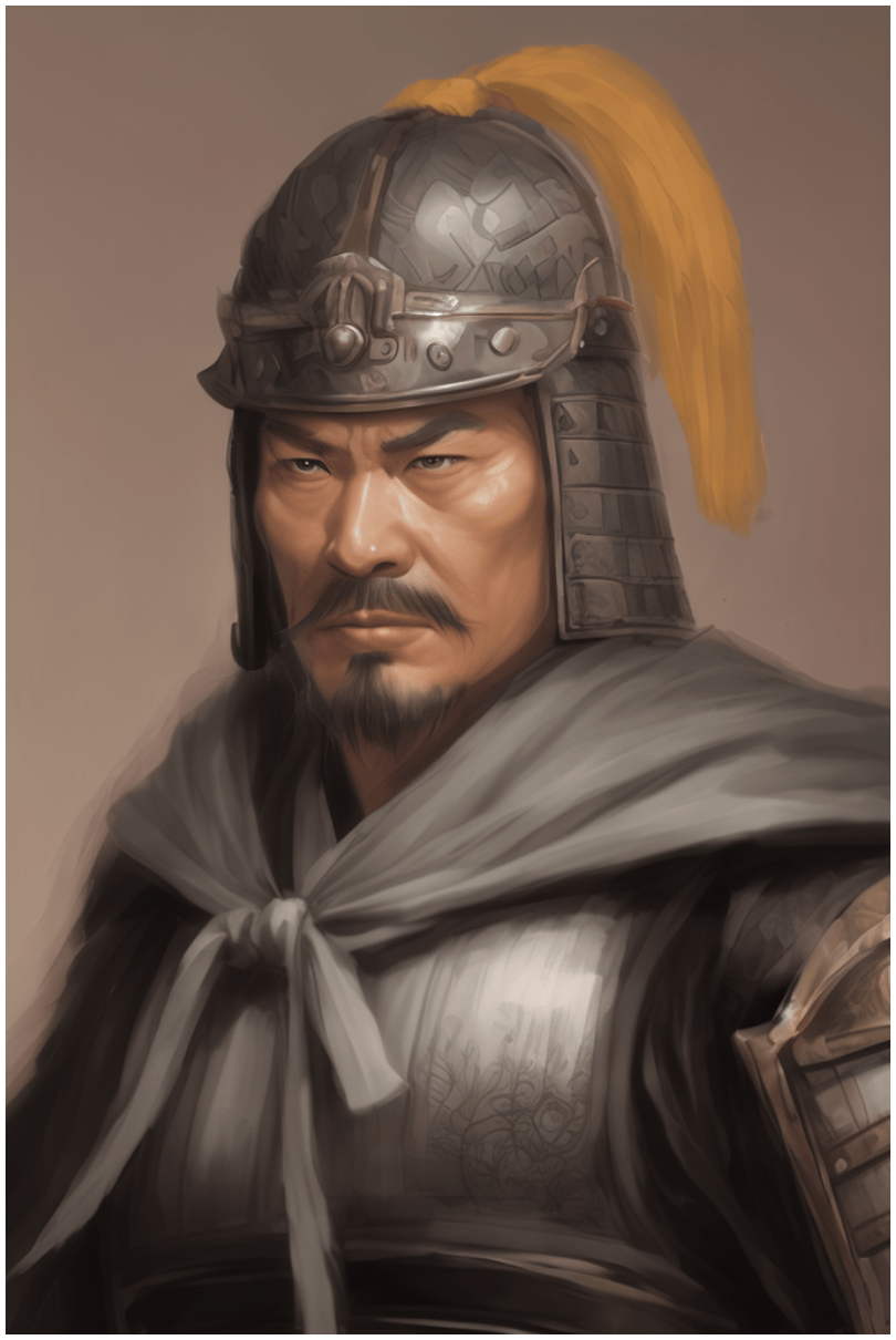 留给大唐的时间,真的不多了