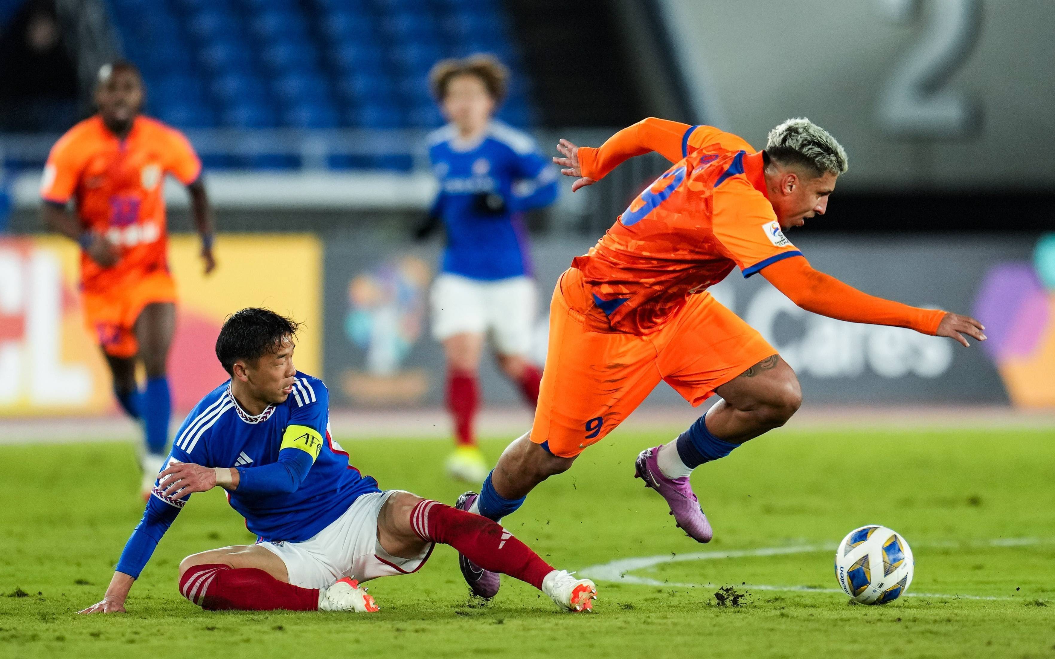 在中国,培养一名职业足球运动员要花多少钱?多少家庭花得起?