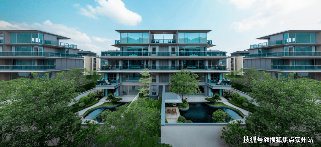 珠海翠湖香山国际花园(独栋别墅)翠湖香山·留香苑_2024楼盘详情_售楼