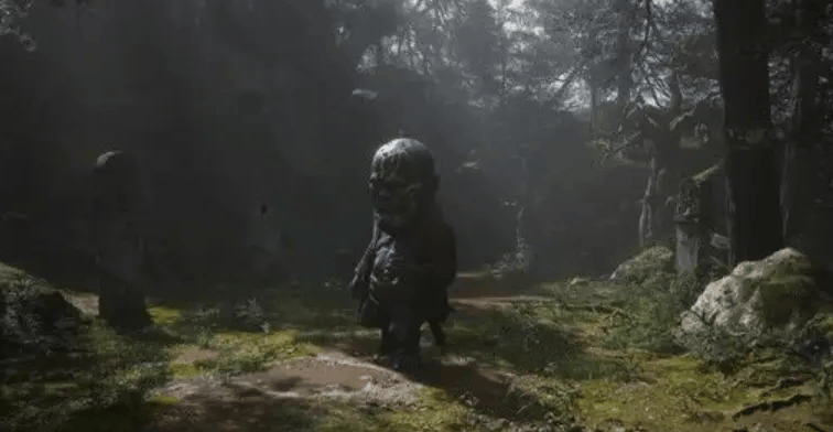 黑神话悟空幽魂怎么打?大头怪幽魂打法攻略!