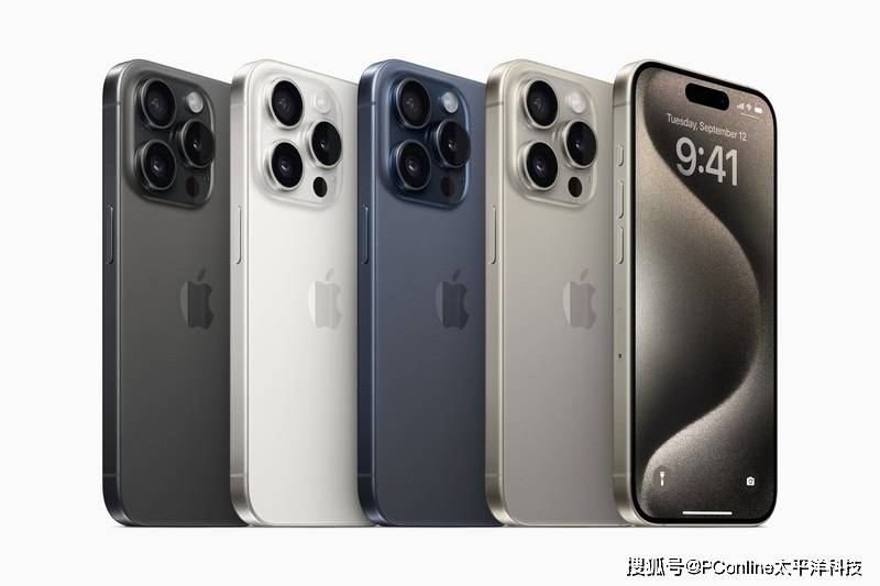 不是苹果iPhone16买不起，而是15 Pro更具性价比！