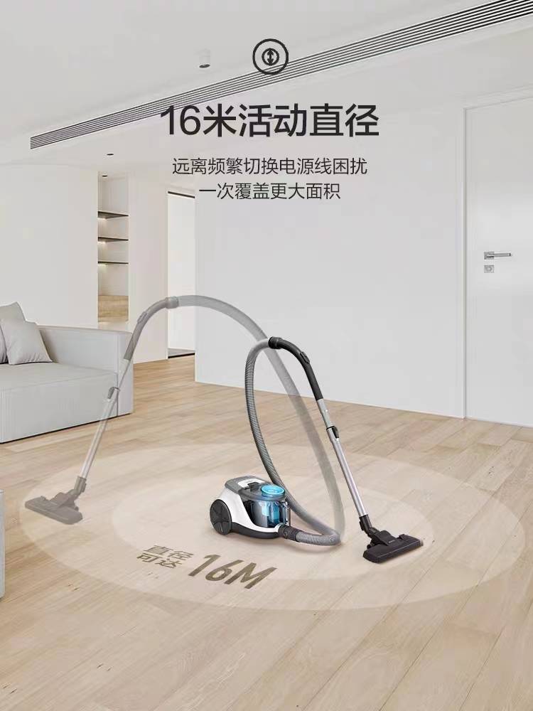 吸尘器哪个牌子好?十大吸尘器品牌深度解析与选购指南