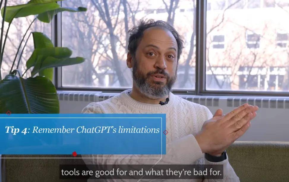 沃顿商学院教授：AI将如何改变大学教育？学生如何更高效利用AI？