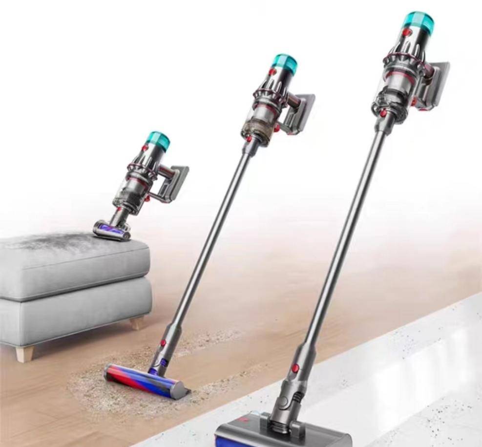 吸尘器哪个牌子好?十大吸尘器品牌深度解析与选购指南