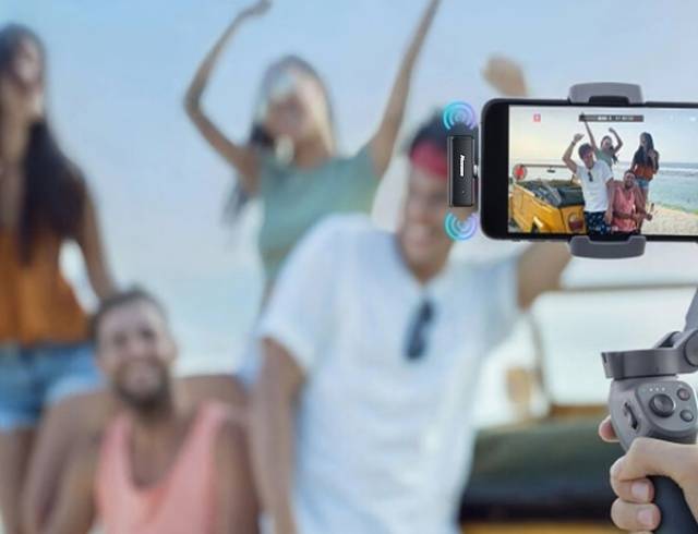 无线麦克风什么品牌好？麦克风领夹式的哪个牌子最好？麦克风推荐