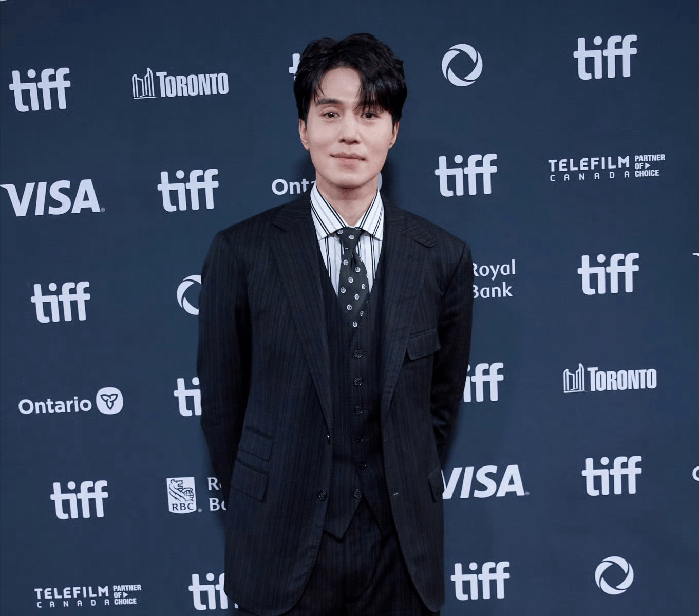 同样40岁中年男星,结婚和没结婚的区别,看李栋旭玄彬合照就知道