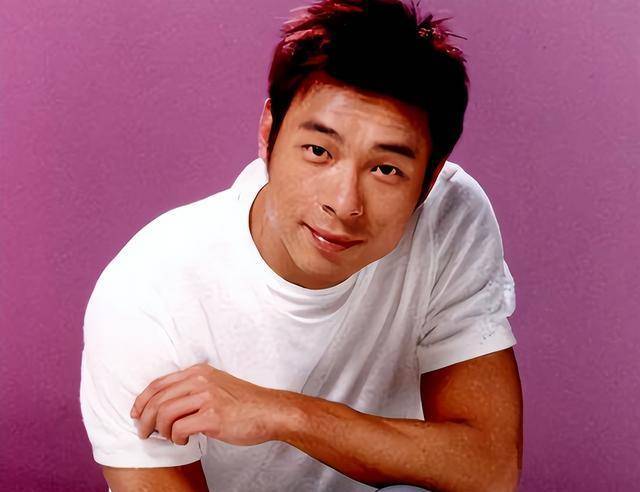 56岁薄情寡义"的许志安,他妄图靠卖惨复出_郑秀文_梅艳芳_韩红