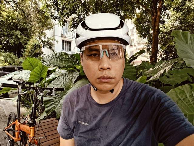 提升骑行安全,为健康之旅保驾护航,新入手的三款装备分享