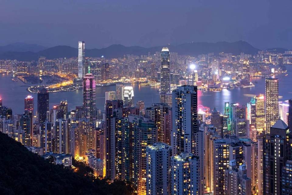一千万在香港买多大房子_搜狐网