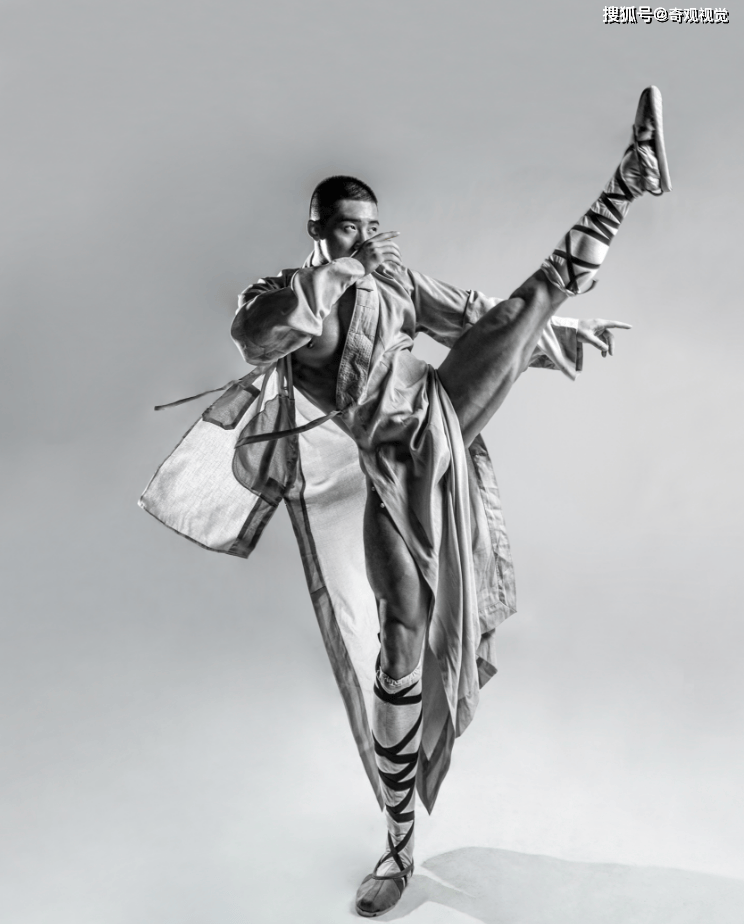 祝万成携手pose club川渝双城巡演,诠释现代法海