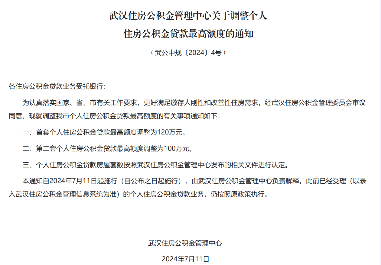多地调整住房公积金政策！减轻购房压力！九月起开始实施！_手机搜狐网
