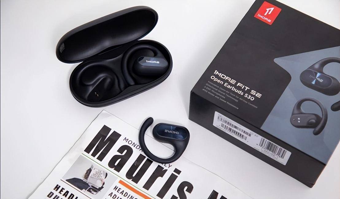 开放式耳机哪个品牌好?分享四款开放式蓝牙耳机排行榜前十名